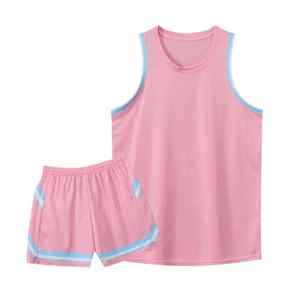 Ropa de baloncesto personalizada al por mayor, camiseta de baloncesto reversible para equipo de hombre, camiseta de baloncesto personalizada uniforme, camiseta de baloncesto - Product Image 6