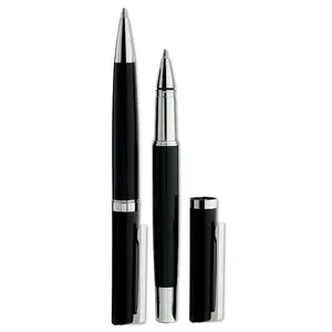 Ensemble de stylos de merchandising multifonctionnels personnalisés CECIL, stylos personnalisables - Product Image 3