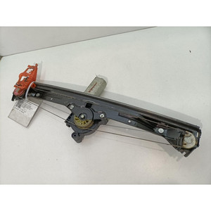 Mécanisme de levage de la vitre avant. SX FIAT Bravo 2ème Série 51827394 198A3000 (07>10) - Product Image 5