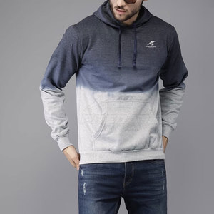 Sudaderas con Capucha para Hombre, 100% Algodón, de Invierno, Color y Logotipo Personalizados, Alta Calidad, Secado Rápido, Transpirables, MOQ Bajo - Product Image 4