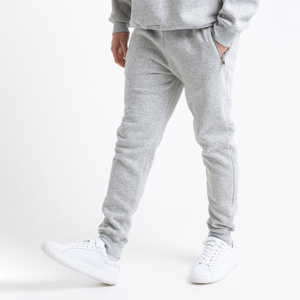 Vêtements de jogging personnalisés pour hommes, ensemble sweat-shirt et jogging combinaisons hommes de haute qualité assorties - Product Image 3