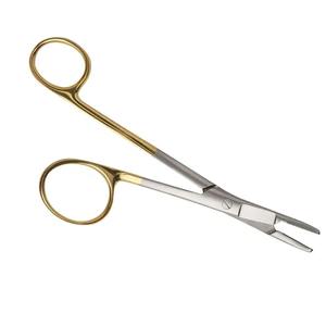 Offre Spéciale Gillies Porte-aiguille Suture Gynécologie Chirurgie Utérine Manipulateur La Base des Instruments Chirurgicaux par Zuol - Product Image 2