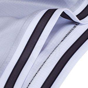 Uniforme de basket-ball personnalisé unisexe grande taille de haute qualité nouveau design XXS short de basket-ball respirant vente en gros vierge nom de l'équipe - Product Image 5