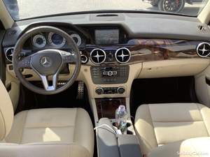 M-ERCEDES B-ENZ GLK 2013 - Product Image 3