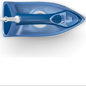 Plancha de Vapor PerfectCare 3000 DST3031/20, 1250W, Vapor de 40g/min, Potencia de Vapor de 200g, 300ml - Product Image 1