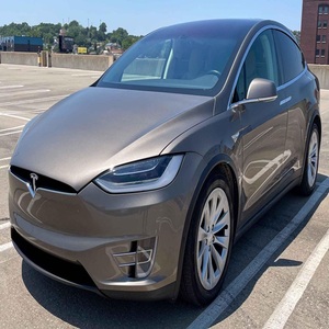 TESLA MODEL X 90D 2016 USADO, Volante a la Izquierda/Derecha - Product Image 1