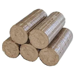 ก้อนถ่านอัดก้อนไม้ไผ่คุณภาพสูงแบบพรีเมี่ยม - Product Image 1