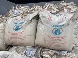 Tốt nhất người bán giá rẻ nhất giá Portland xi măng 42.5n Chất lượng cao xi măng cho xây dựng - Product Image 4