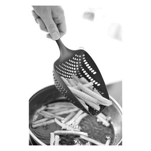 HERE I AM CUCINERO 17053 Spatule de cuisson en nylon pour GP & ME, outil de cuisine essentiel - Product Image 3