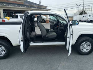 1000% Limpio Usado 2020 para Toyota Tacoma Volante a la izquierda Usado - Product Image 4