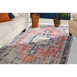 Floral Printed <b>Rug</b>, Green <b>Rug</b>, Turkish <b>Rug</b>, Custom <b>Rugs</b>, <b>Car</b> Mat <b>Rug</b>,Chenille <b>Rug</b> - Product Image 1