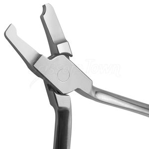 Alicates para Remover Brackets Dentales para una Separación Limpia de los Brackets con Mínimo Malestar para los Pacientes - Product Image 3