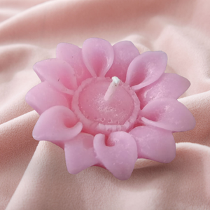 High-Quality Silicone <b>Molds</b> for DIY <b>Candle</b> Making Durable, Flexible <b>Molds</b> for Crafting Custom <b>Candles</b>, Unique Home Decor - Product Image 4