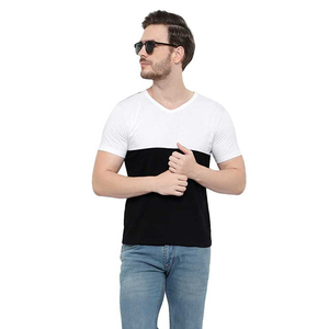 Service OEM Créez votre logo Vêtements décontractés pour adultes Impression de t-shirts Meilleures ventes Vêtements pour hommes T-shirts pour hommes - Product Image 3