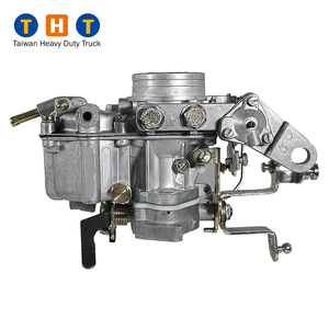 Pièces de moteur de camion de carburateur pour Suzuki Swift SF416 - Product Image 2