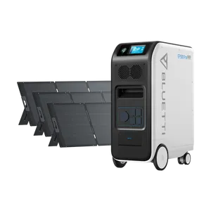 Best-offer PowerStation EP500-US-WH-BL-010 2000W 5100Wh LiFePO4 - Product Image 4