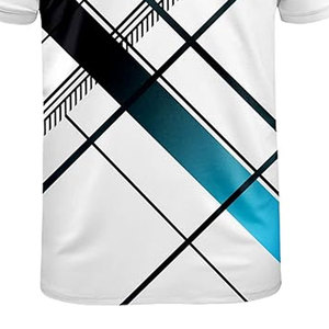 เสื้อโปโลคอปกนุ่มสำหรับผู้ชาย เหมาะสำหรับการแข่งขันกอล์ฟ การฝึกซ้อมในคลับ และการแต่งกายแบบลำลองสำหรับธุรกิจ - Product Image 6