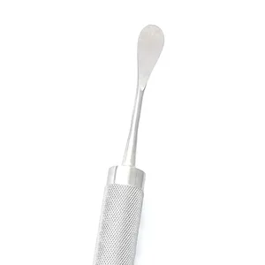 เครื่องมือผ่าตัดกระดูกและข้อทำจากสแตนเลสสตีลคม24ซม./9 "ได้รับการรับรอง - Product Image 4