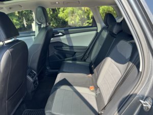 Seminuevo Clean 2022 Volks_wagen Taos SE 1.5L V4 FWD - Product Image 5