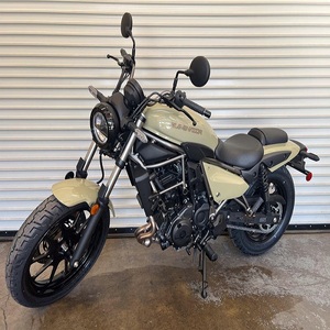 Ventas de Calidad 2025 Ka-waas-akiis Eliminatorrs Cruiserr 4 Tiempos V-twin Sportts Bicicletas de Carreras - Product Image 5