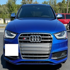 ใช้ S4 Audi แล้ว lhd/rhd 2016 - Product Image 1