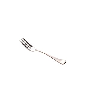 ช้อนขนมโลหะแบบแบนมีดีไซน์ปลาช้อนส้อมชุดเครื่องใช้บนโต๊ะอาหารทำจากโลหะ - Product Image 4