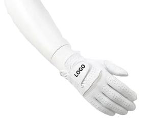 Guante de Golf Híbrido Profesional, Ajuste Flexible, Transpirable, Guante Deportivo - Product Image 3