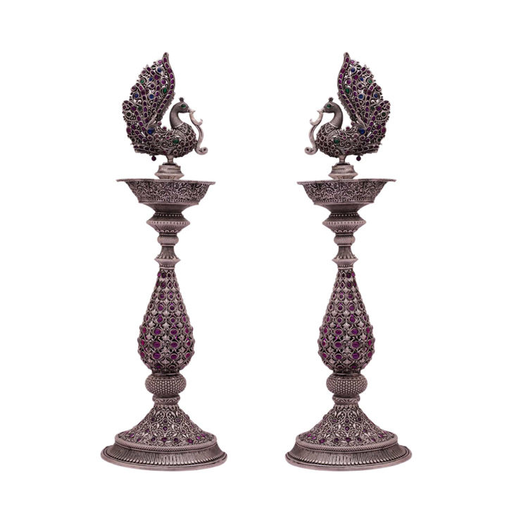 เงินออกซิไดซ์