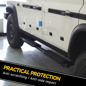 Phong Cách Hậu vệ sửa chữa các bước bên cho ineos grenadier 2024 - Product Image 6