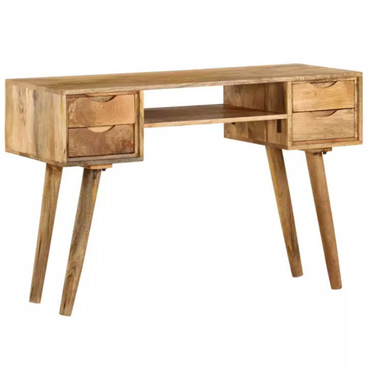 Modern Industrial Office Chair and Console Table Living Room Cabinets and Computer Desks Working Furniture With Stylish Design