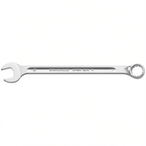 ประแจปากตายแบบยาว Stahlwille OPEN BOX ขนาดเมตริก - Product Image 3