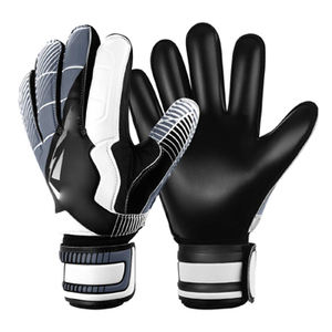 GANTS POLAIRE POLAIRE BON MARCHÉ PERSONNALISÉ UNI BLANC FEMMES HIVER STYLE LOGO MATÉRIEL CHAUD ORIGINE PAIRES DE SAISON PLACE MODÈLE JIA - Product Image 1