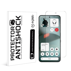ฟิล์มกันรอย ANTISHOCK สำหรับ Nothing Phone 3 - Product Image 1