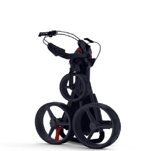 EXCELENTE CALIDAD NUEVO 2025 MAXS Blades Trios Push Carts OEM 3 años de garantía - Product Image 3