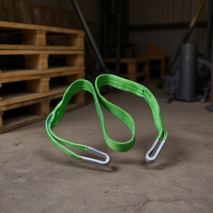 Two-Ply Webslings for Usag Durable Two-Ply <b>Hooks</b> for Various Purposes - Product Image 3