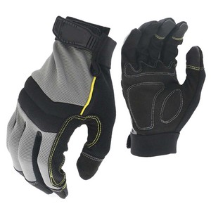 Guantes mecánicos de alta resistencia, cómodos, resistentes al corte, venta al por mayor - Product Image 1