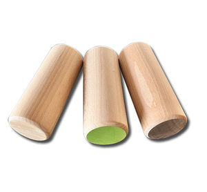 Shaker de Mano de Madera Alipa Hecho en Taiwán, Sonido de Alta Calidad para Estudio, Escenario y Educación, SHK-301~303 - Product Image 3