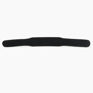 Ceinture en néoprène personnalisée de bonne qualité pour l'haltérophilie et l'entraînement physique en salle de sport Ceintures d'entraînement en néoprène avec logo personnalisé - Product Image 4