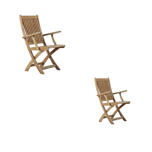 Solid Wood Folding Chair Dining Chairs Home <b>Furniture</b> Top Sales Outdoor for Dining Room Outdoor and <b>Restaurant</b> - Product Image 3