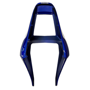 Carena Posteriore Blu in Plastica per Yamaha YZF-R6 5EBY217191P1 - Product Image 2