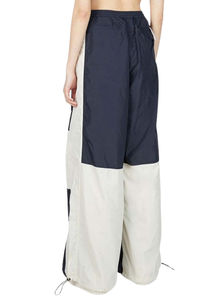 Survêtement coupe-vent pour femmes Ensemble coupe-vent d'hiver avec logo personnalisé Survêtement pour femmes - Product Image 5