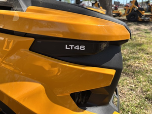 ซัพพลายเออร์ที่ดีที่สุดจำหน่ายรถตัดหญ้าแบบนั่งขับ Cub Cadet XT1 LT46 LT42 LX 46 SLX52 22 แรงม้า ขนาด 46 นิ้ว ระบบไฮโดรสแตติก สำหรับขาย - Product Image 6
