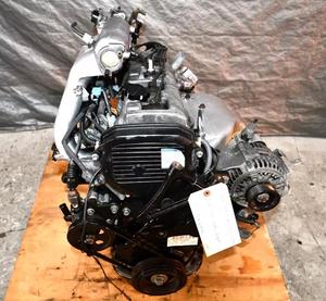 Ensemble complet de moteurs 5S-FE d'occasion, ensemble de moteurs à essence de haute qualité, prêt à expédier - Product Image 1