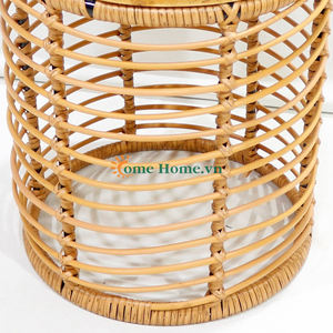 เก้าอี้สวนสไตล์โบโฮสำหรับที่นั่งกลางแจ้งทันสมัยและสะดวกสบาย - Product Image 3