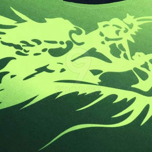 Ensemble d'uniformes de basket-ball pour hommes avec maillot à séchage rapide et short assorti - Product Image 2