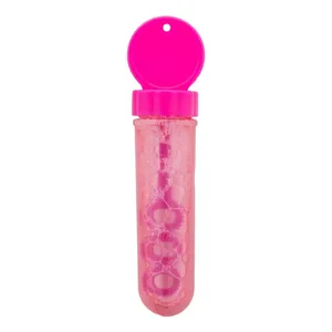 เครื่องทำฟองสบู่พรีเมียมแบบปรับแต่งได้เพื่อความบันเทิงสุดสนุก - Product Image 2