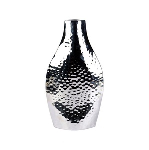 Vase à fleurs en métal à prix de gros pour les mariages, les fêtes, les rassemblements à domicile, la décoration, vase à fleurs - Product Image 5