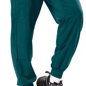 Conjunto de Uniforme Médico de Algodón y Poliéster de Primera Calidad para Doctor, Enfermera, Hospital, Clínica, Marca Privada, al por Mayor - Product Image 4