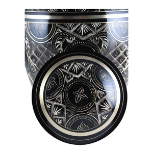 2025 New <b>Large</b> Metal Cremation <b>Urn</b> for Human and Pet Ashes Decorative Adult Burial Funeral Supplies with Multiple <b>Urns</b> - Product Image 3