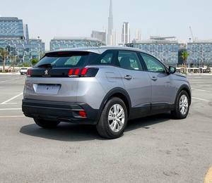 PEUGEOT 3008 ACTIVE 2023, 5 Plazas, 899 CV, 4 Puertas, Transmisión Automática de 10 Velocidades - Product Image 2